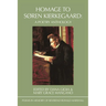 Homage to Sen Kierkegaard: Poems in Memory of Reverend Ronald Marshall