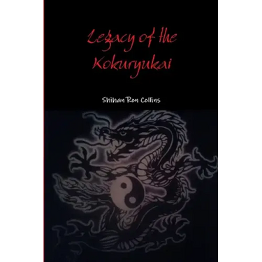 Legacy of the Kokuryukai