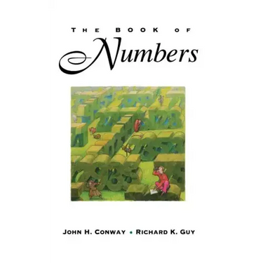 The Book of Numbers