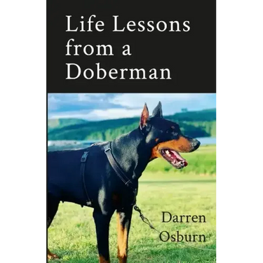 Life Lessons of a Doberman