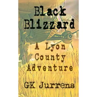 Black Blizzard