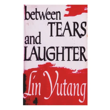 Between Tears And Laughter