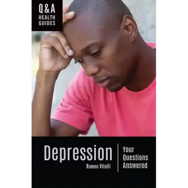 Depression: Your Questions Answered