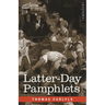 Latter-Day Pamphlets