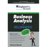 Business Analysis For Beginners: Jump-Start your BA Career in Four Weeks