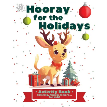 Hooray for the Holidays