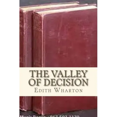 The Valley of Decision