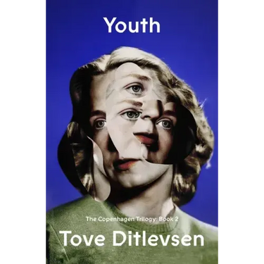 Youth: The Copenhagen Trilogy: Book 2