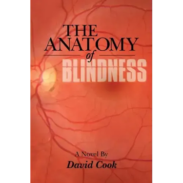 The Anatomy of Blindness