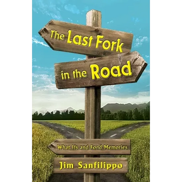 The Last Fork in the Road: What Ifs and Fond Memories