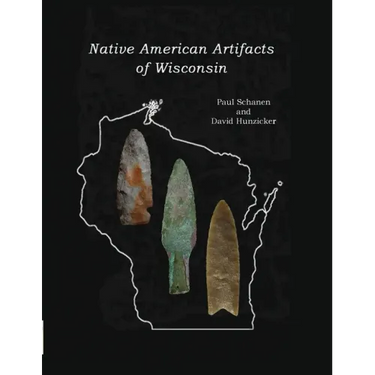 Native American Artifacts of Wisconsin