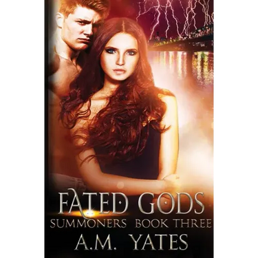 Fated Gods