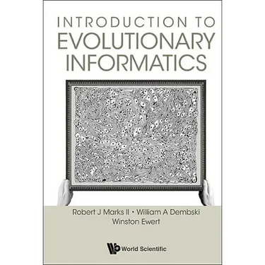 Introduction to Evolutionary Informatics