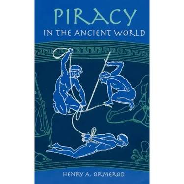 Piracy in the Ancient World