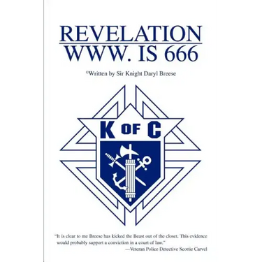 Revelation WWW. Is 666