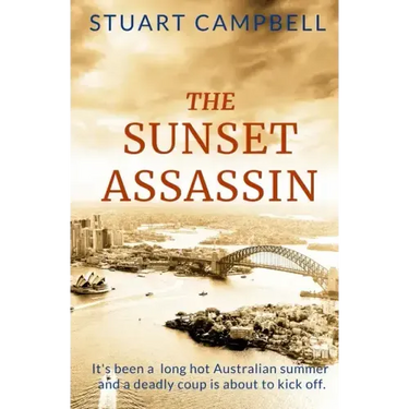 The Sunset Assassin