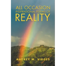 All Occasion Inspirational Poems of Reality