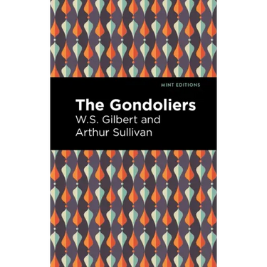 The Gondoliers