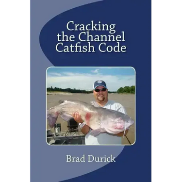 Cracking The Channel Catfish Code
