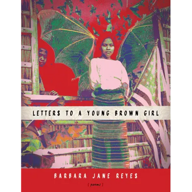 Letters to a Young Brown Girl
