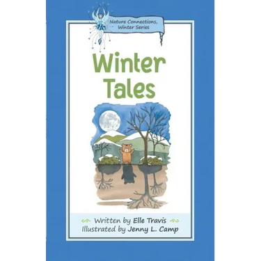 Nature Connections: Winter Tales