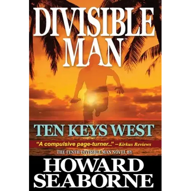 Divisible Man - Ten Keys West