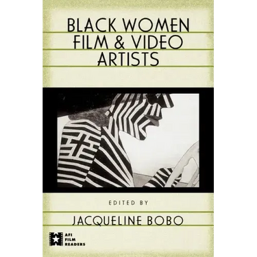 Black Women Film and Video Artists