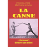 La Canne: J. Charlemont's defensive cane method