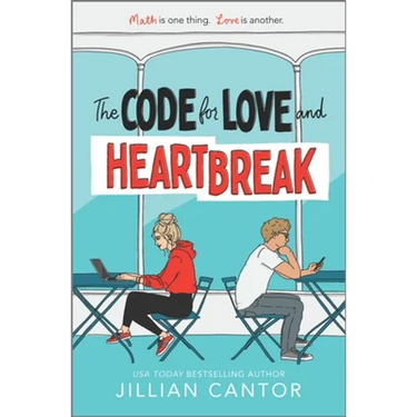 The Code for Love and Heartbreak