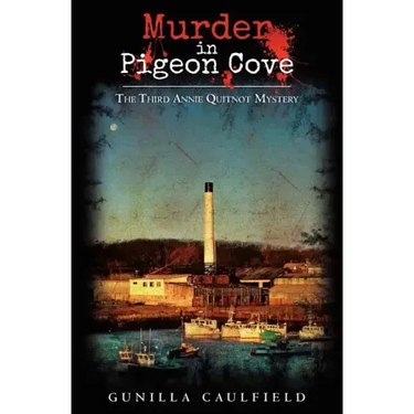 Murder in Pigeon Cove