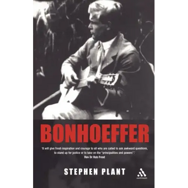 Bonhoeffer