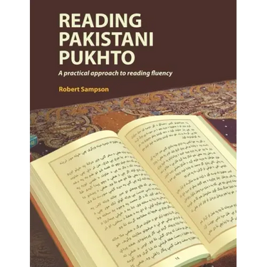 Reading Pakistani Pukhto: A practical approach to reading fluency