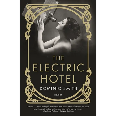 The Electric Hotel