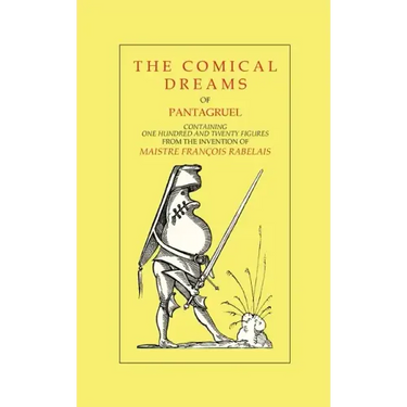 The Comical Dreams of Pantagruel