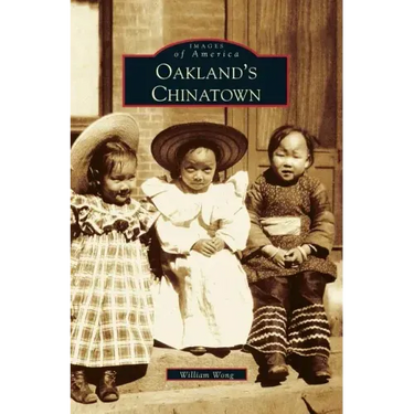 Oakland's Chinatown