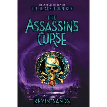 The Assassin's Curse