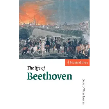 The Life of Beethoven