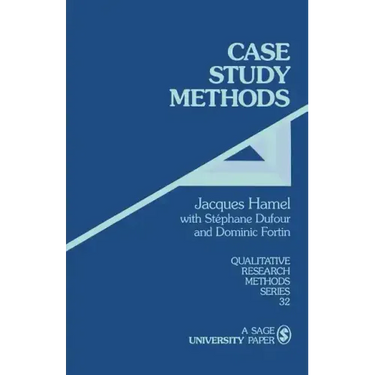 Case Study Methods