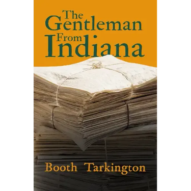 The Gentleman From Indiana