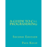 A Guide to C++ Programming