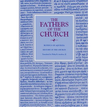 History of the Church