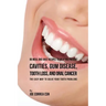 86 Meal and Juice Recipes to Help You Prevent Cavities, Gum Disease, Tooth Loss, and Oral Cancer: The Easy Way to Solve Your Tooth Problems
