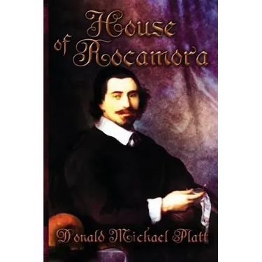 House of Rocamora