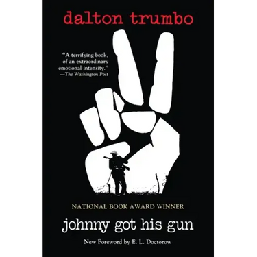 Johnny Got His Gun