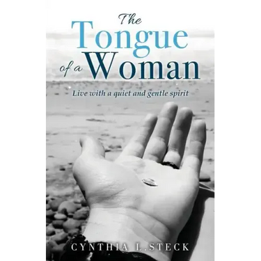 The Tongue of a Woman