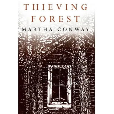 Thieving Forest