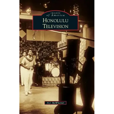 Honolulu Television