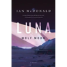 Luna: Wolf Moon