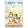 Happy Tails: Jitterbug Makes a Name for Herself