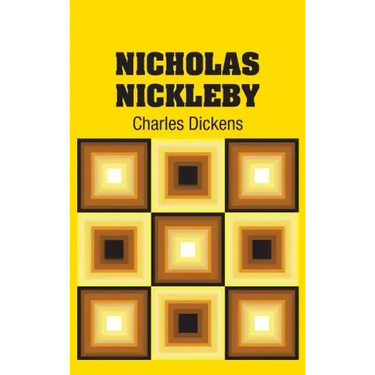 Nicholas Nickleby